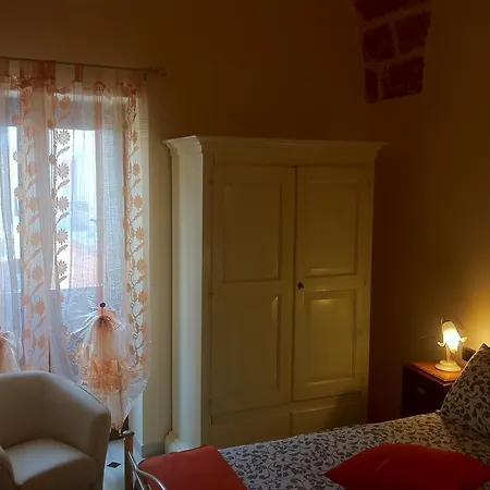 B&B Porta Piccola 미사니아