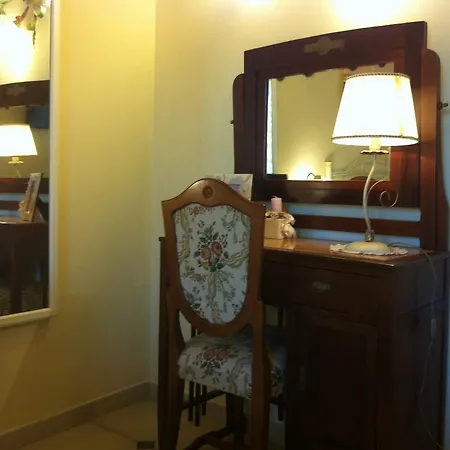 B&B Porta Piccola 미사니아