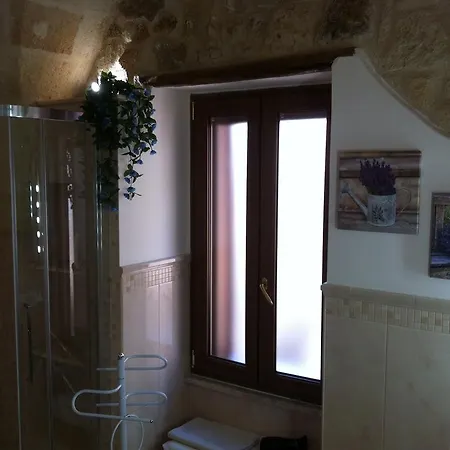 B&B Porta Piccola 미사니아