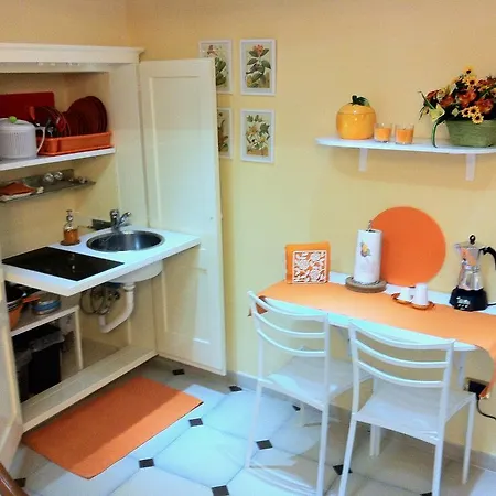 Porta Piccola 미사니아