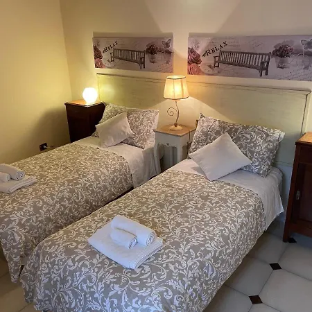 Porta Piccola 3* Mesagne