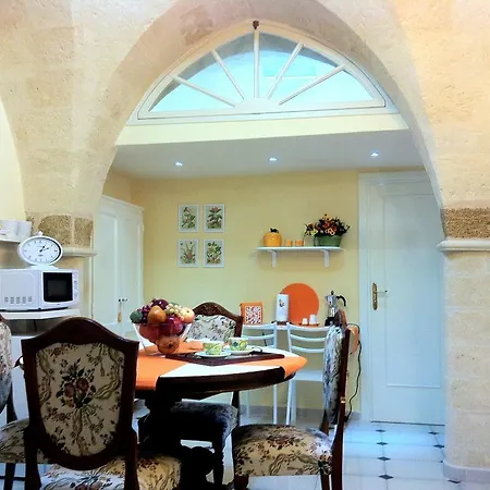 Bed and Breakfast Porta Piccola Mesagne