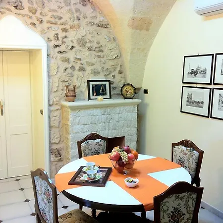 Porta Piccola メザーニェ