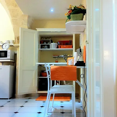 Bed & Breakfast Porta Piccola *