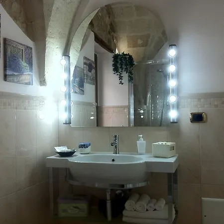 Porta Piccola Mesagne