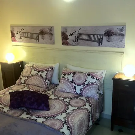Bed & Breakfast Porta Piccola