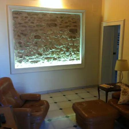 Porta Piccola Mesagne