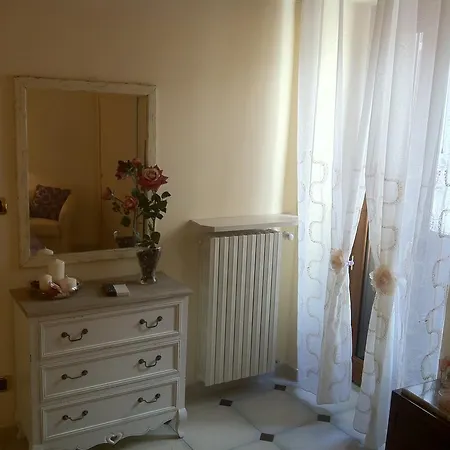 Bed & Breakfast Porta Piccola Mesagne