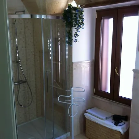 Bed & Breakfast Porta Piccola *