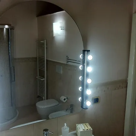 Bed & Breakfast Porta Piccola