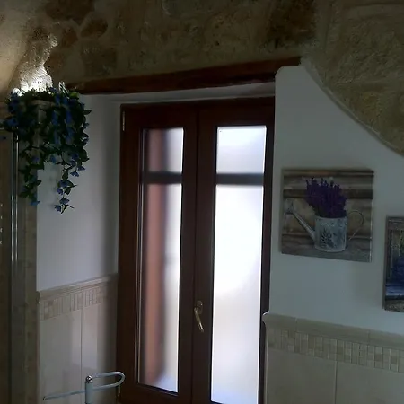 Bed & Breakfast Porta Piccola Mesagne